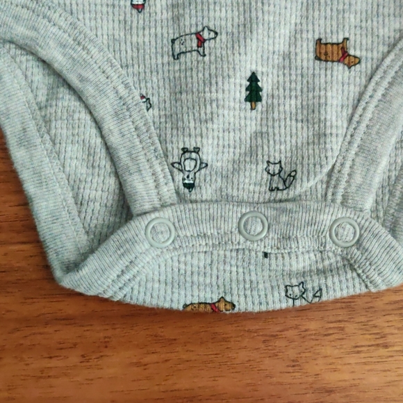 Baba bpys - Picture 7 of 12